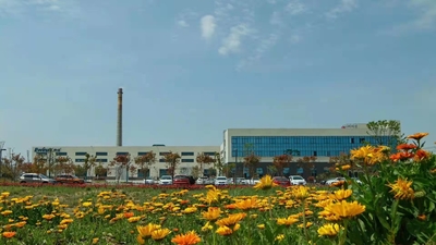 China Anhui Yongcheng Electronic and Mechanical Technology Co., Ltd. Perfil da companhia