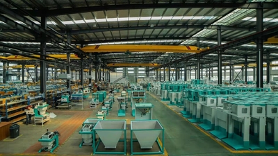 China Anhui Yongcheng Electronic and Mechanical Technology Co., Ltd. Perfil da companhia