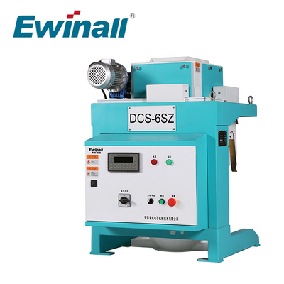 Mistura da máquina de mistura do arroz de Ewinall DCS-6SZ com arroz normal