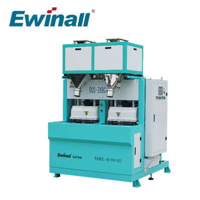 Máquina de empacotamento do arroz do vácuo de DCS-ZKBC-10 Ewinall automática