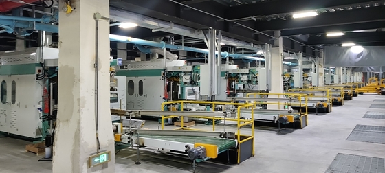 40 - refeição e forragem de feijão de soja totalmente automático da máquina de embalagem da farinha 70kg