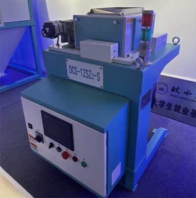Controlador sem peso Rice Blending Machine do fluxo para a indústria química do cimento da grão