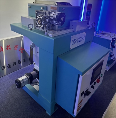 Controlador sem peso Rice Blending Machine do fluxo para a indústria química do cimento da grão