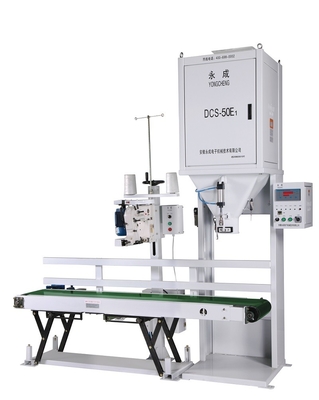 Sacos granulados da máquina de enchimento 180 do OEM da máquina da escala da embalagem de Ewinall/H