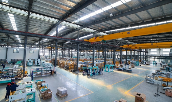 Escala de alta velocidade da embalagem da máquina de enchimento 950KG do saco da grão do funil 1.1KW 2