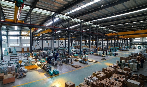 selo semi automático Bean Packaging Machine ISO9001 da suficiência do formulário 5kg