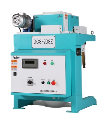 A grão da DCS 20SZ fortificou a máquina de mistura QMS do arroz 140W 2 a 20t/H