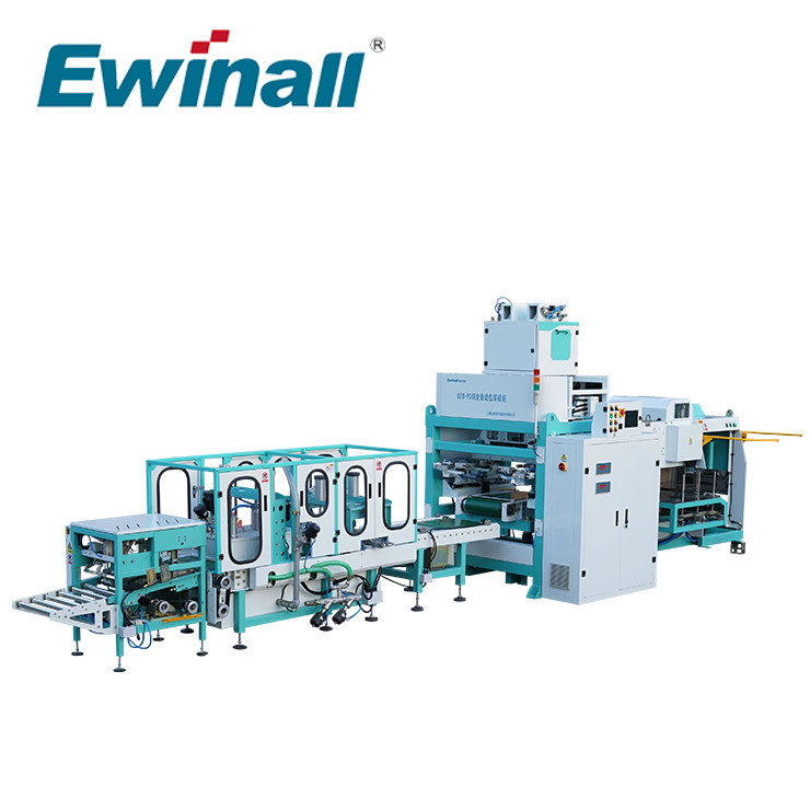 Velocidade rápida automática dos sacos da máquina de embalagem 720 do vácuo do arroz de Ewinall QZB-900E/H