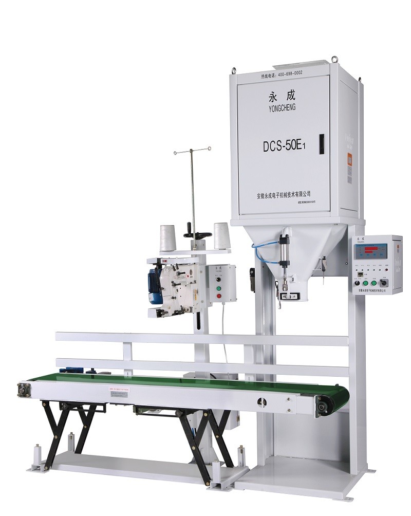 Sacos granulados da máquina de enchimento 180 do OEM da máquina da escala da embalagem de Ewinall/H