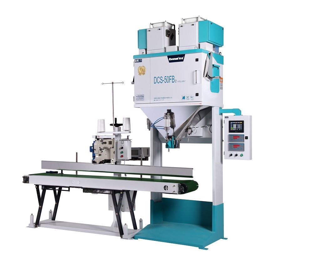 selo semi automático Bean Packaging Machine ISO9001 da suficiência do formulário 5kg