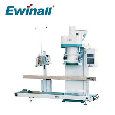 Máquina de empacotamento automática DCS-50FT2 do pó da farinha de trigo da fibra do milho Ewinall