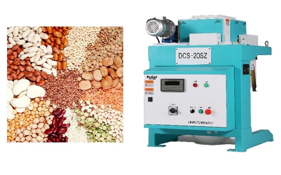A grão da DCS 20SZ fortificou a máquina de mistura QMS do arroz 140W 2 a 20t/H